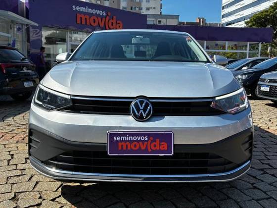 VOLKSWAGEN VIRTUS 1.0 170 TSI MANUAL